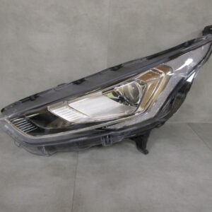 Koplamp Ford Transit Tourneo Connect MK2 XENON 17-21 RH Rechts KT1B 13D155AD Z126/K3/11B