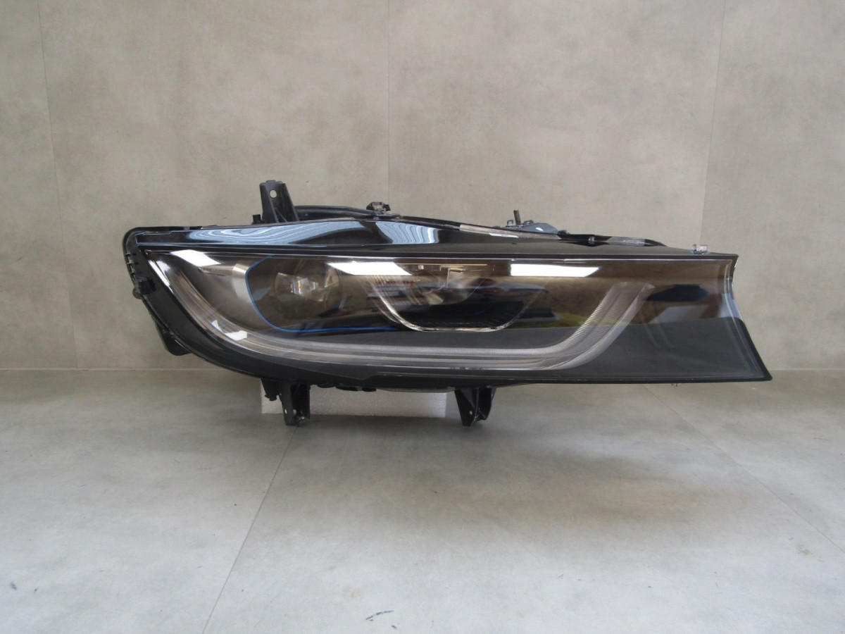 Koplamp BMW I8 LASERLIGHT 7444702-01 RECHTS RH Z48/K3/2A