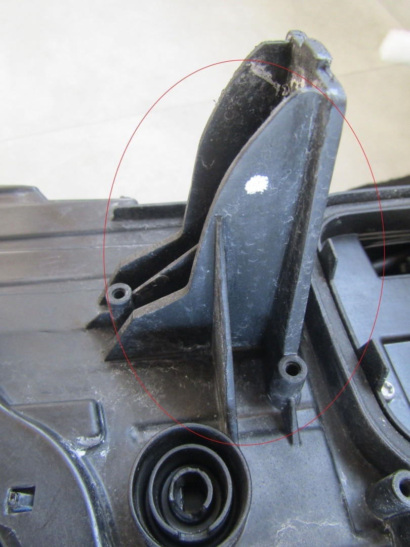 Koplamp BMW I8 LASERLIGHT 7444702-01 RECHTS RH Z48/K3/2A