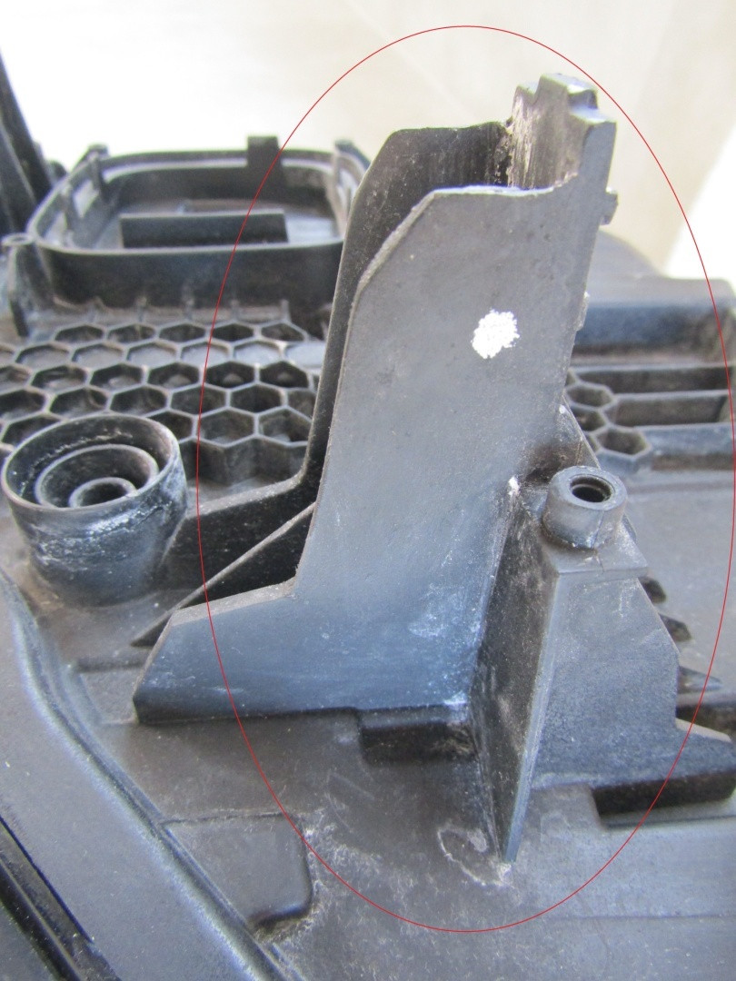 Koplamp BMW I8 LASERLIGHT 7444702-01 RECHTS RH Z48/K3/2A