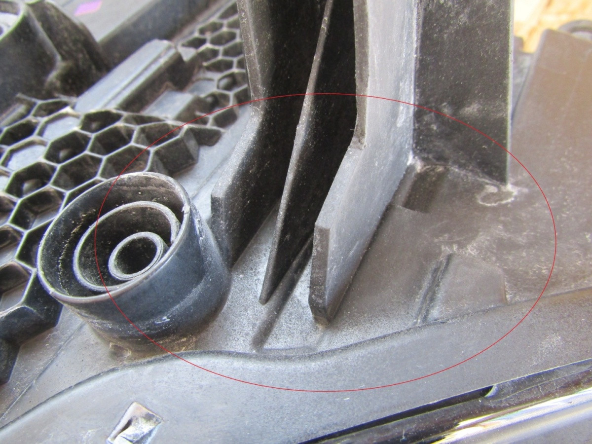 Koplamp BMW I8 LASERLIGHT 7444702-01 RECHTS RH Z48/K3/2A