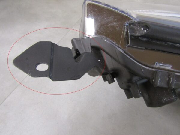 Koplamp  TOYOTA CHR FULL LED 16-19 RH Rechts 81130-F4340-00 Z67/K3/7A