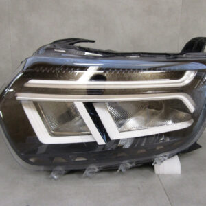 Koplamp DACIA DUSTER 2 II Facelift 21-24 LED LH Links  260602465R S1715/K3/12F