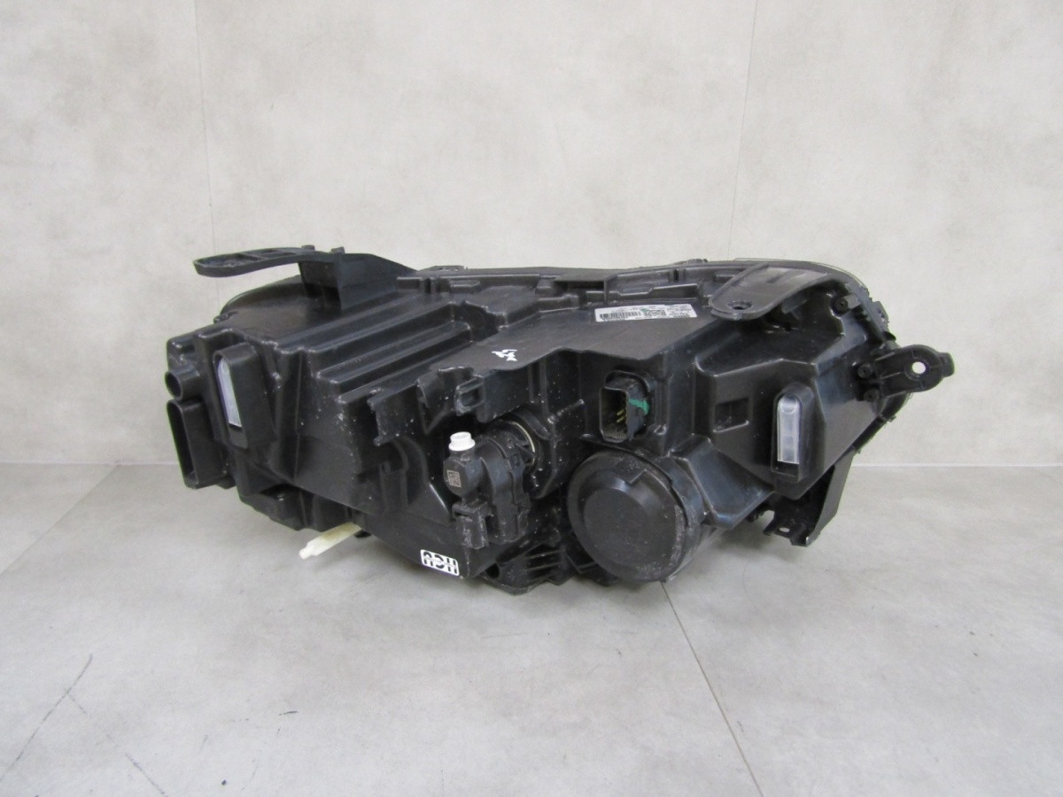 Koplamp DACIA DUSTER 2 II Facelift 21-24 LED LH Links 260602465R S1715/K3/12F