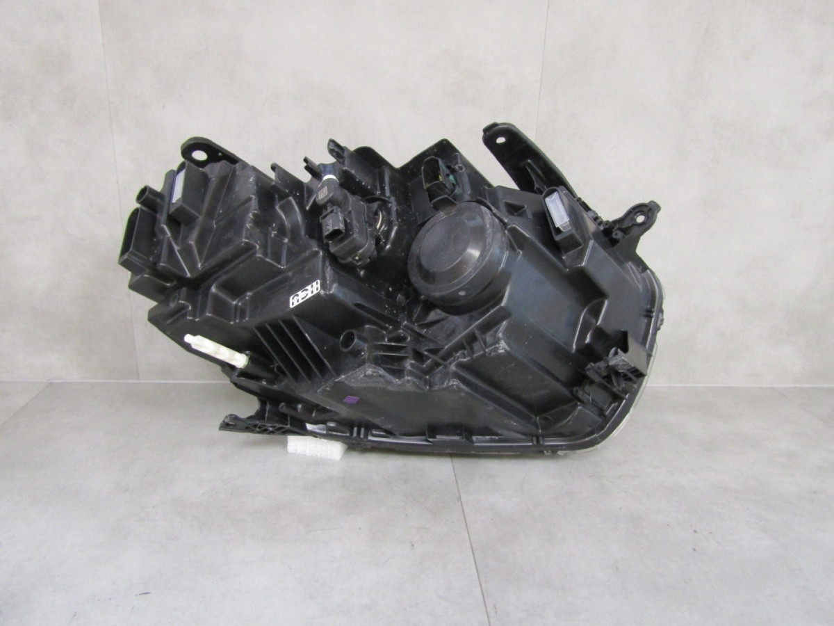 Koplamp DACIA DUSTER 2 II Facelift 21-24 LED LH Links 260602465R S1715/K3/12F