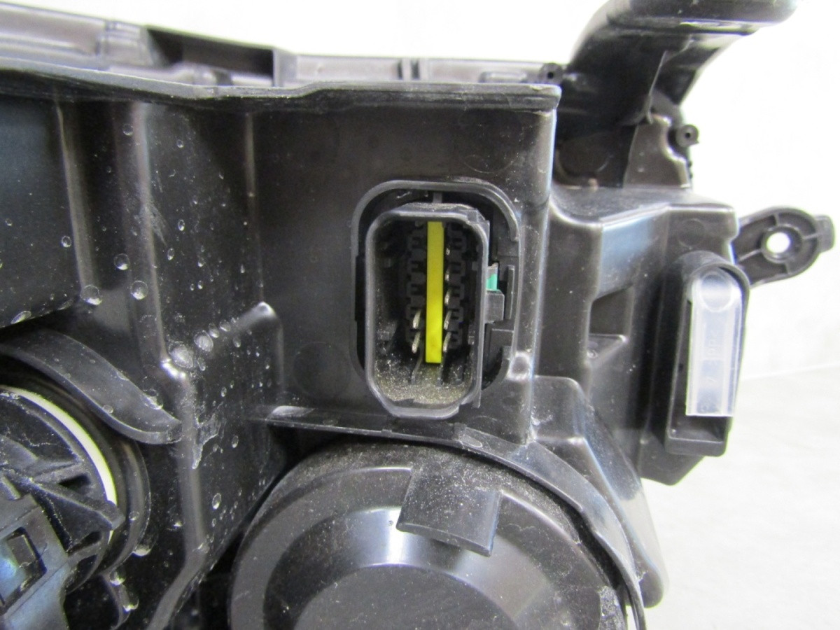 Koplamp DACIA DUSTER 2 II Facelift 21-24 LED LH Links 260602465R S1715/K3/12F