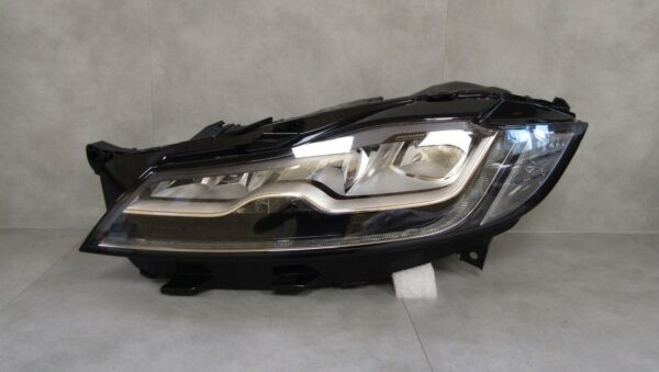 Koplamp JAGUAR XF 260 F PACE LED 15-20- LH Links  GX63-13W030 S1614/K3/6B