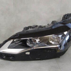 Koplamp Peugeot 3008 II 5008 II Facelift FULL LED LH Links 20-24 9836230680 S1364/k5/10G