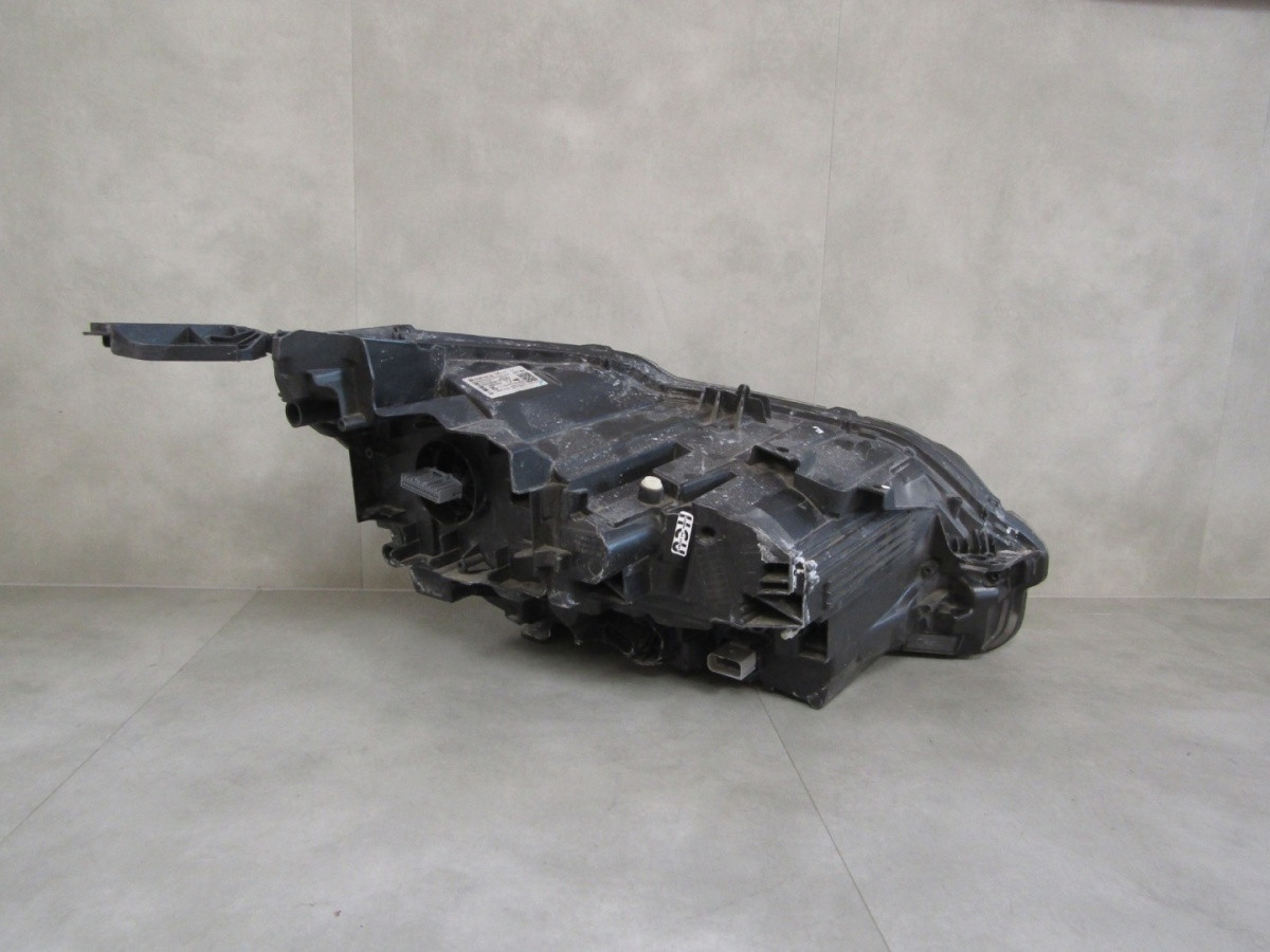 Koplamp Peugeot 3008 II 5008 II Facelift FULL LED LH Links 20-24 9836230680 S1364/k5/10G