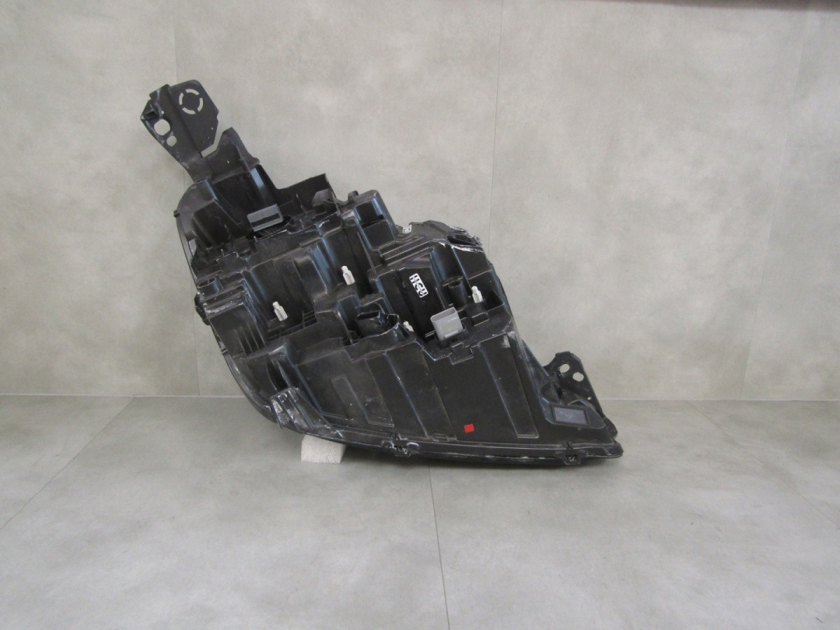 Koplamp Peugeot 3008 II 5008 II Facelift FULL LED LH Links 20-24 9836230680 S1364/k5/10G