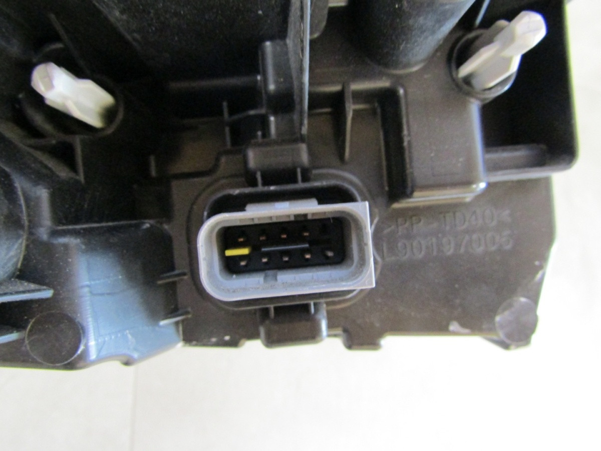 Koplamp Peugeot 3008 II 5008 II Facelift FULL LED LH Links 20-24 9836230680 S1364/k5/10G