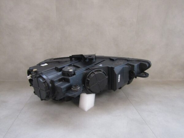 Koplamp AUDI A3 8V0 Facelift XENON NIET-DRAAIEND 16-20 LH Links 8V0941005E S1565/k3/2B