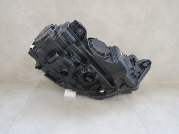 Koplamp AUDI A3 8V0 Facelift XENON NIET-DRAAIEND 16-20 LH Links 8V0941005E S1565/k3/2B