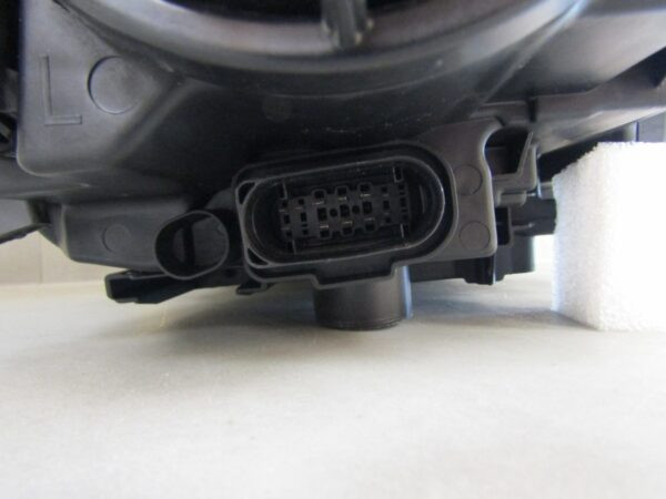 Koplamp AUDI A3 8V0 Facelift XENON NIET-DRAAIEND 16-20 LH Links 8V0941005E S1565/k3/2B