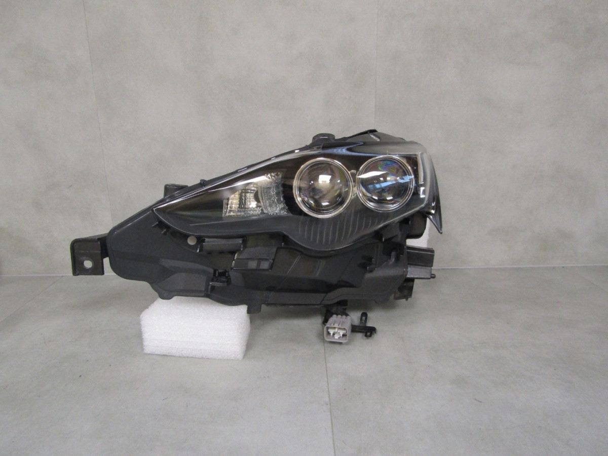 Koplamp LEXUS IS 3 III VOLLEDIGE LED LH Links 13-20 Z84/K3/11A