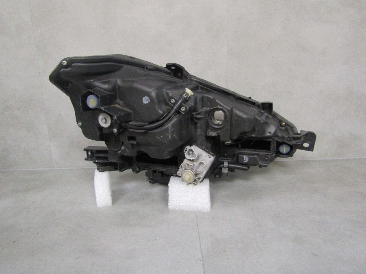 Koplamp LEXUS IS 3 III VOLLEDIGE LED LH Links 13-20 Z84/K3/11A