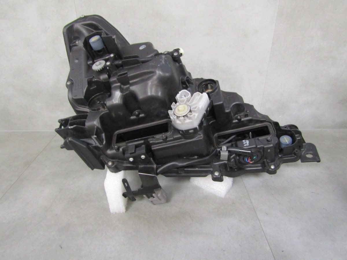 Koplamp LEXUS IS 3 III VOLLEDIGE LED LH Links 13-20 Z84/K3/11A