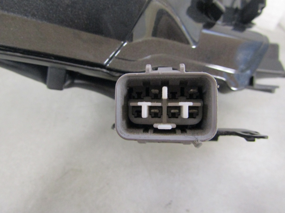 Koplamp LEXUS IS 3 III VOLLEDIGE LED LH Links 13-20 Z84/K3/11A