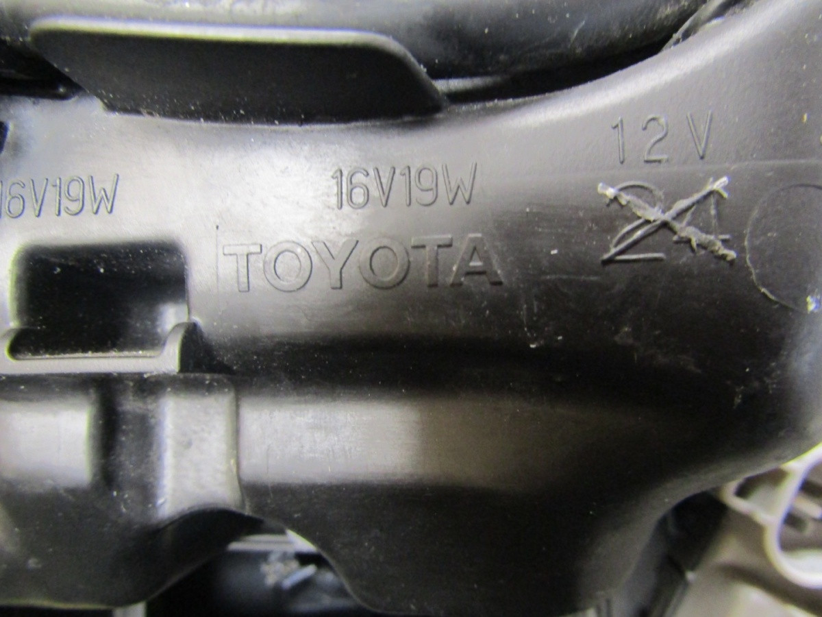 Koplamp LEXUS IS 3 III VOLLEDIGE LED LH Links 13-20 Z84/K3/11A