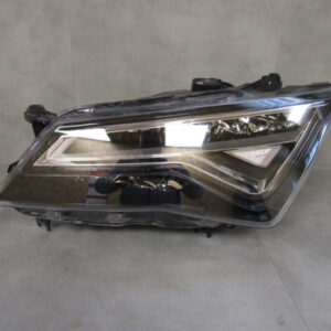 Koplamp SEAT ATECA Full LED LH Links 576941007D 16-20 Z65/K3/6A