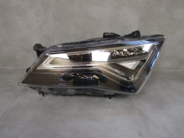Koplamp SEAT ATECA Full LED LH Links 576941007D 16-20 Z65/K3/6A
