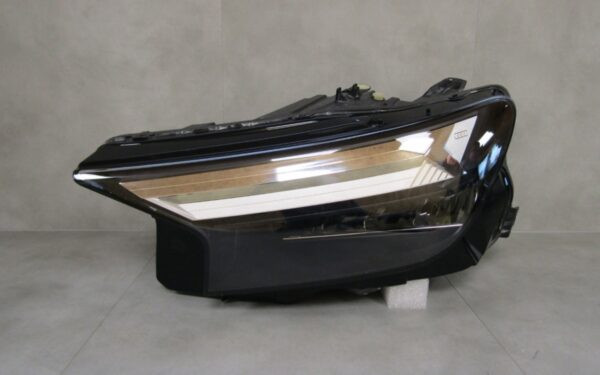 Koplamp AUDI Q4 E ​​​​TRON LED 21- LH Links 89A941033 S1604/K3/6D