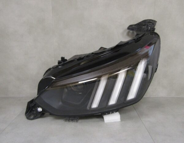 Koplamp PEUGEOT 208 II 2 2008 II 2 VOLLEDIGE LED 19-23 LH Links 9850177680 S1601/K3/6D