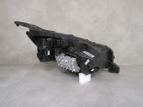 Koplamp PEUGEOT 208 II 2 2008 II 2 VOLLEDIGE LED 19-23 LH Links 9850177680 S1601/K3/6D