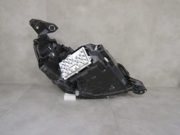 Koplamp PEUGEOT 208 II 2 2008 II 2 VOLLEDIGE LED 19-23 LH Links 9850177680 S1601/K3/6D