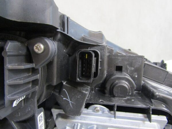 Koplamp PEUGEOT 208 II 2 2008 II 2 VOLLEDIGE LED 19-23 LH Links 9850177680 S1601/K3/6D