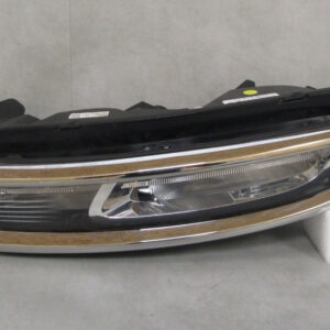 Koplamp CITROEN C3 III STANDAARD DRL 16-20 LH Links 9812257180-00 S1597/K3/5E