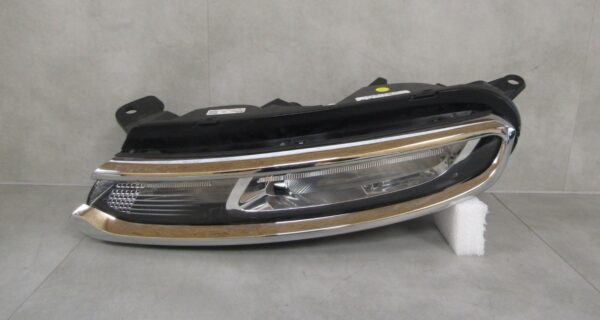 Koplamp CITROEN C3 III STANDAARD DRL 16-20 LH Links 9812257180-00 S1597/K3/5E