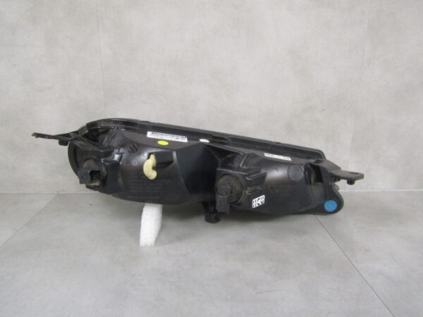 Koplamp CITROEN C3 III STANDAARD DRL 16-20 LH Links 9812257180-00 S1597/K3/5E