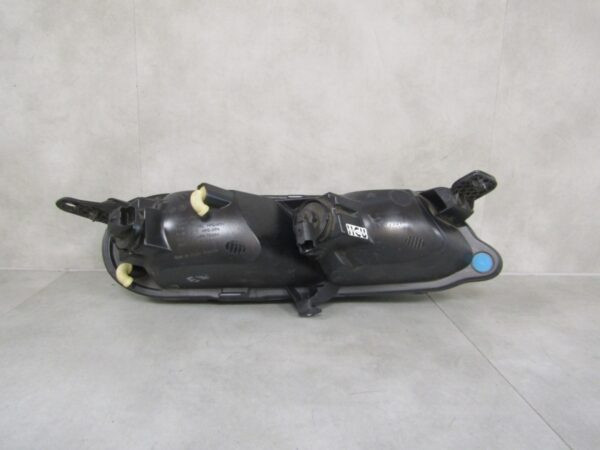Koplamp CITROEN C3 III STANDAARD DRL 16-20 LH Links 9812257180-00 S1597/K3/5E