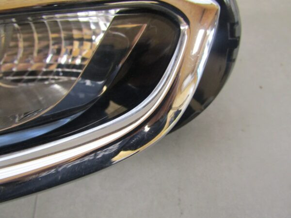 Koplamp CITROEN C3 III STANDAARD DRL 16-20 LH Links 9812257180-00 S1597/K3/5E