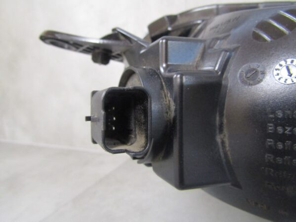 Koplamp CITROEN C3 III STANDAARD DRL 16-20 LH Links 9812257180-00 S1597/K3/5E