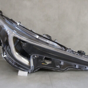 Koplamp TOYOTA COROLLA E21 HB KOMBI Fcelift FULL LED RH 23- 81110-02X10 S1573/K3/3D
