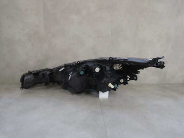 Koplamp TOYOTA COROLLA E21 HB KOMBI Fcelift FULL LED RH 23- 81110-02X10 S1573/K3/3D