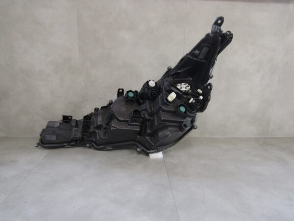 Koplamp TOYOTA COROLLA E21 HB KOMBI Fcelift FULL LED RH 23- 81110-02X10 S1573/K3/3D