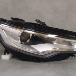 Koplamp AUDI A6 C7 NIET-DRIVEREND XENON 11-14 RH Rechts 4G0941006C S1581/K3/4C