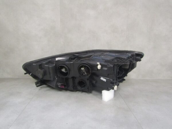 Koplamp AUDI A6 C7 NIET-DRIVEREND XENON 11-14 RH Rechts 4G0941006C S1581/K3/4C