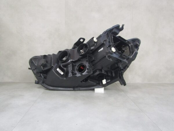 Koplamp AUDI A6 C7 NIET-DRIVEREND XENON 11-14 RH Rechts 4G0941006C S1581/K3/4C