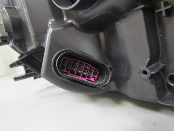 Koplamp AUDI A6 C7 NIET-DRIVEREND XENON 11-14 RH Rechts 4G0941006C S1581/K3/4C