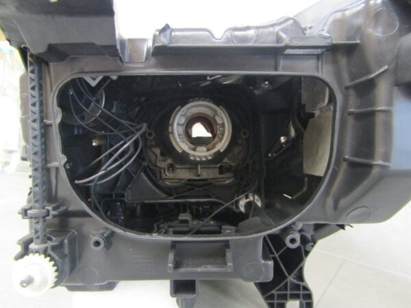 Koplamp AUDI A6 C7 NIET-DRIVEREND XENON 11-14 RH Rechts 4G0941006C S1581/K3/4C