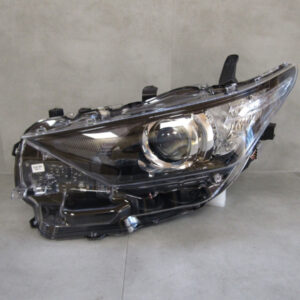 Koplamp TOYOTA AURIS 2 II Facelift NORMALE LENS 15-18 LH Links 81150-02K3 Z91/K3/13A