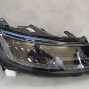 Koplamp Range Rover Sport L494 Facelift Full LED Mid 17- Rechts JK62-13W029-EH S1693/K3/11E