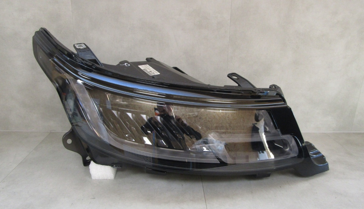 Koplamp Range Rover Sport L494 Facelift Full LED Mid 17- Rechts JK62-13W029-EH S1693/K3/11E