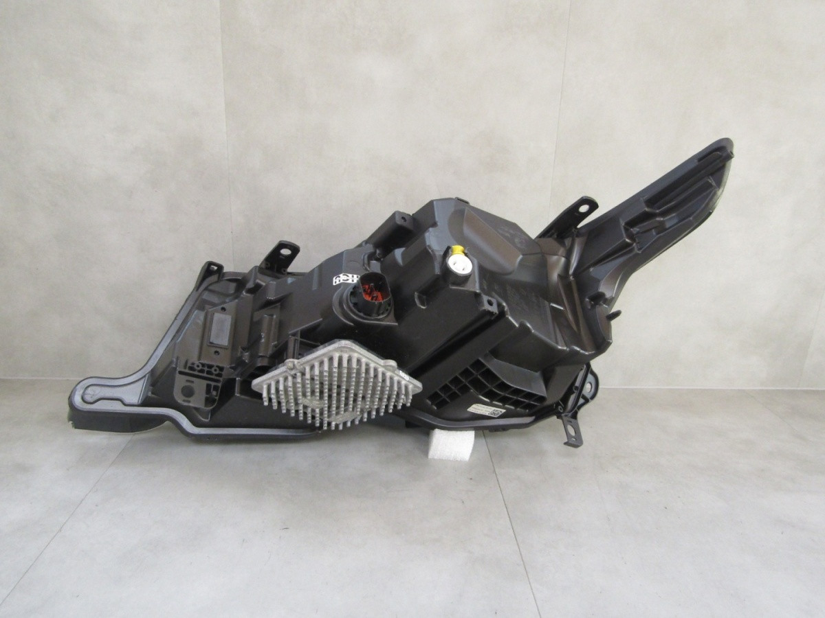 Koplamp Range Rover Sport L494 Facelift Full LED Mid 17- Rechts JK62-13W029-EH S1693/K3/11E