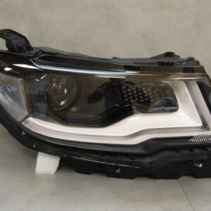 Koplamp  JEEP COMPASS 2 II XENON NIET-STUURBAAR 16-20 RH Rechts 0053434535 S1690/K3/11D