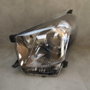 Koplamp Aston Martin Cygnet 11-13 Normale Lens LH Links KOITO 74-1 Z96/K3/14A